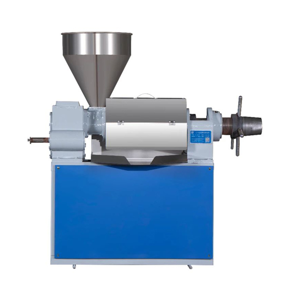 60、85型榨油機(jī)