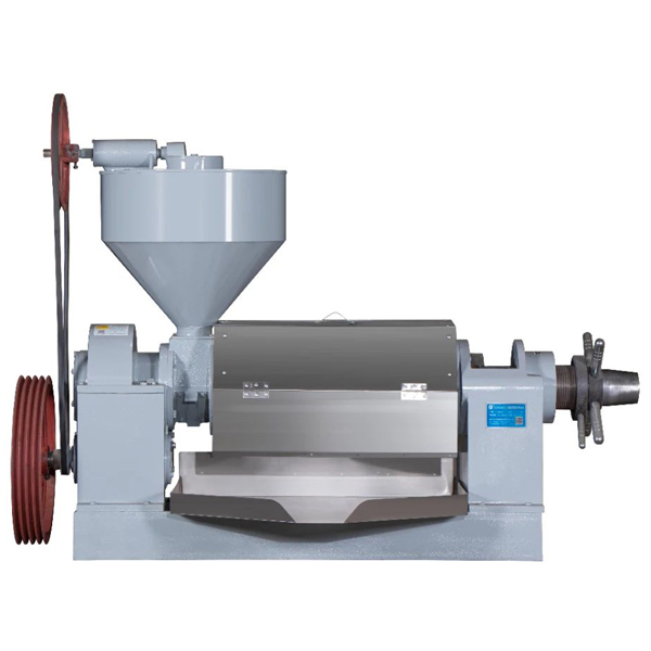 95-10、120、130、150型簡(jiǎn)易榨油機(jī)