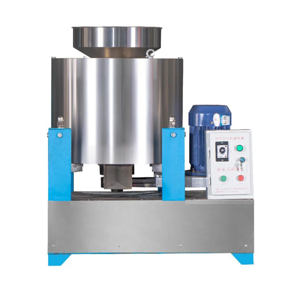 100型離心濾油機